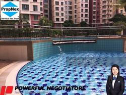 The Rivervale (D19), Condominium #133421272